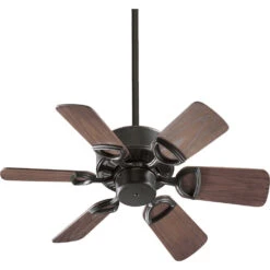 Estate Patio 30.00 Inch Outdoor Fan