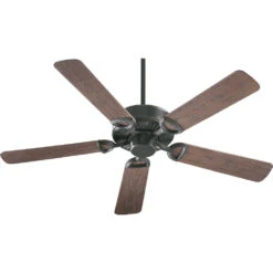 Estate Patio 52.00 Inch Outdoor Fan
