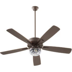 Ovation Patio 52.00 Inch Outdoor Fan