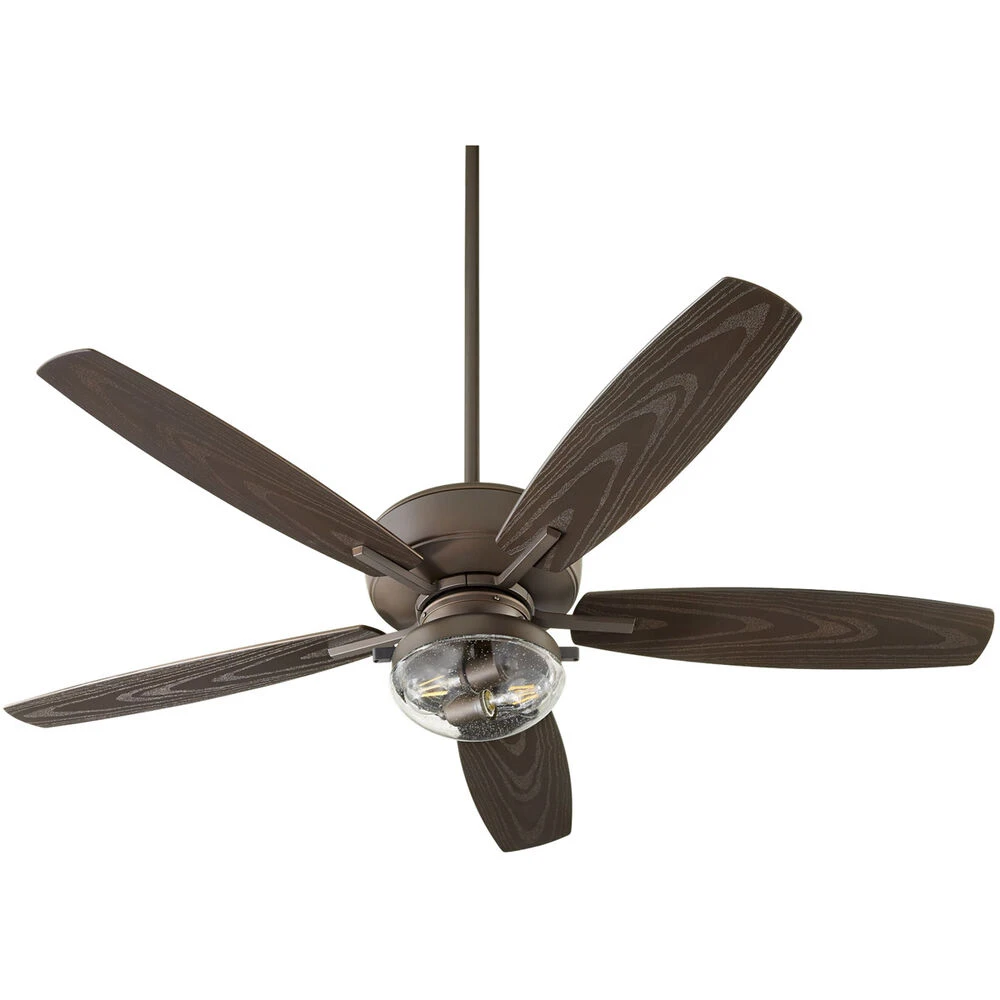 Breeze Patio 52.00 Inch Outdoor Fan