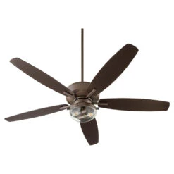 Breeze Patio 60.00 Inch Outdoor Fan