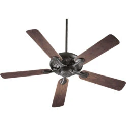 Pinnacle Patio 52.00 Inch Outdoor Fan
