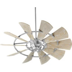 Windmill 52.00 Inch Outdoor Fan