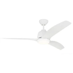 Avila 52.00 Inch Outdoor Fan