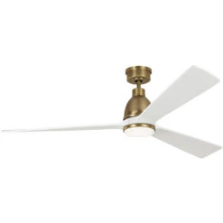 Bryden 60.00 Inch Outdoor Fan