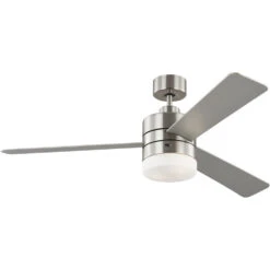 Era 52 LED 52.00 Inch Outdoor Fan