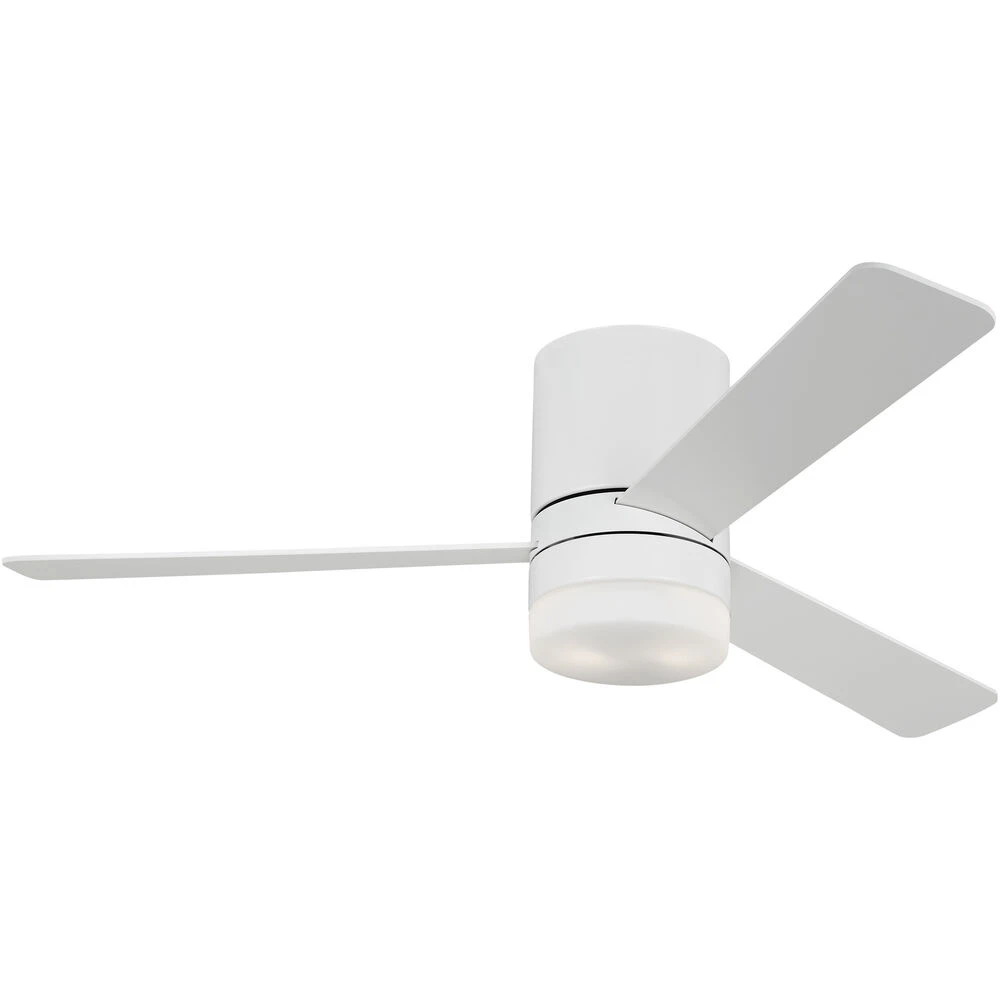 Era 52 Hugger LED 52.00 Inch Outdoor Fan