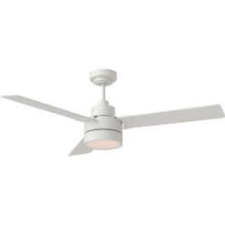 Jovie 52 LED 52.00 Inch Outdoor Fan