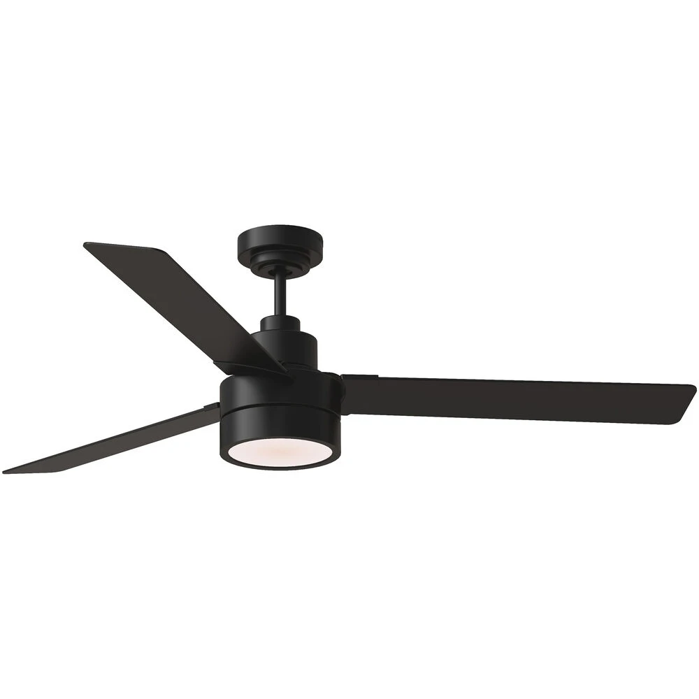 Jovie 58 LED 58.00 Inch Outdoor Fan