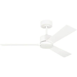 Rozzen 44.00 Inch Outdoor Fan