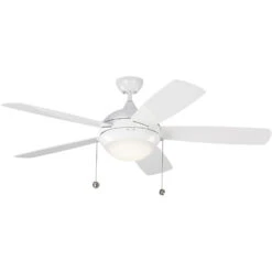 Discus Outdoor 52 52.00 Inch Outdoor Fan