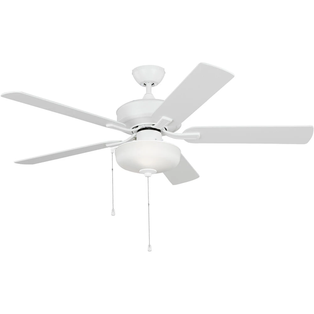 Linden Outdoor 52 LED 52.00 Inch Outdoor Fan