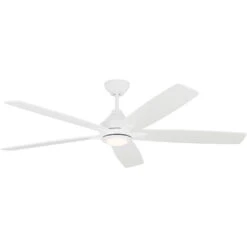 Lowden 60 Smart LED 60.00 Inch Outdoor Fan