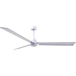 Atlas Alessandra 72.00 Inch Outdoor Fan
