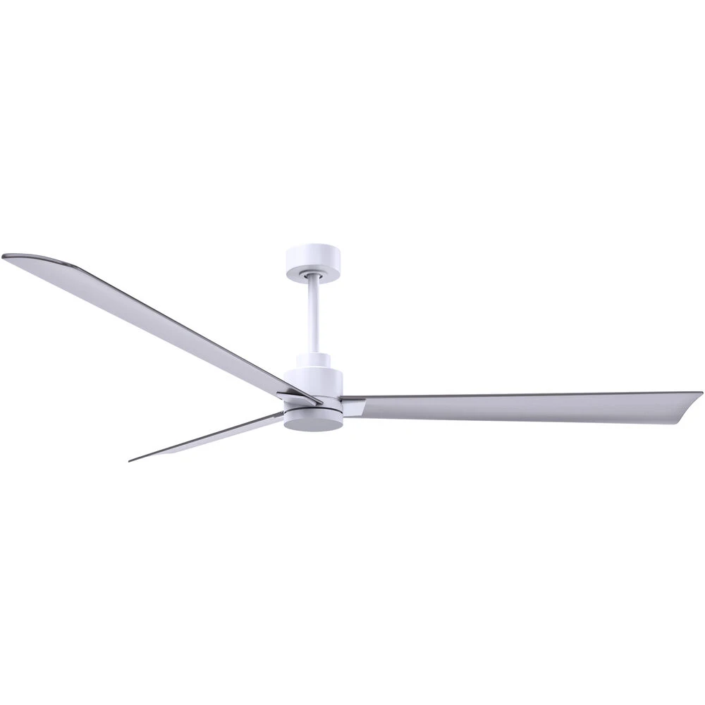 Atlas Alessandra 72.00 Inch Outdoor Fan
