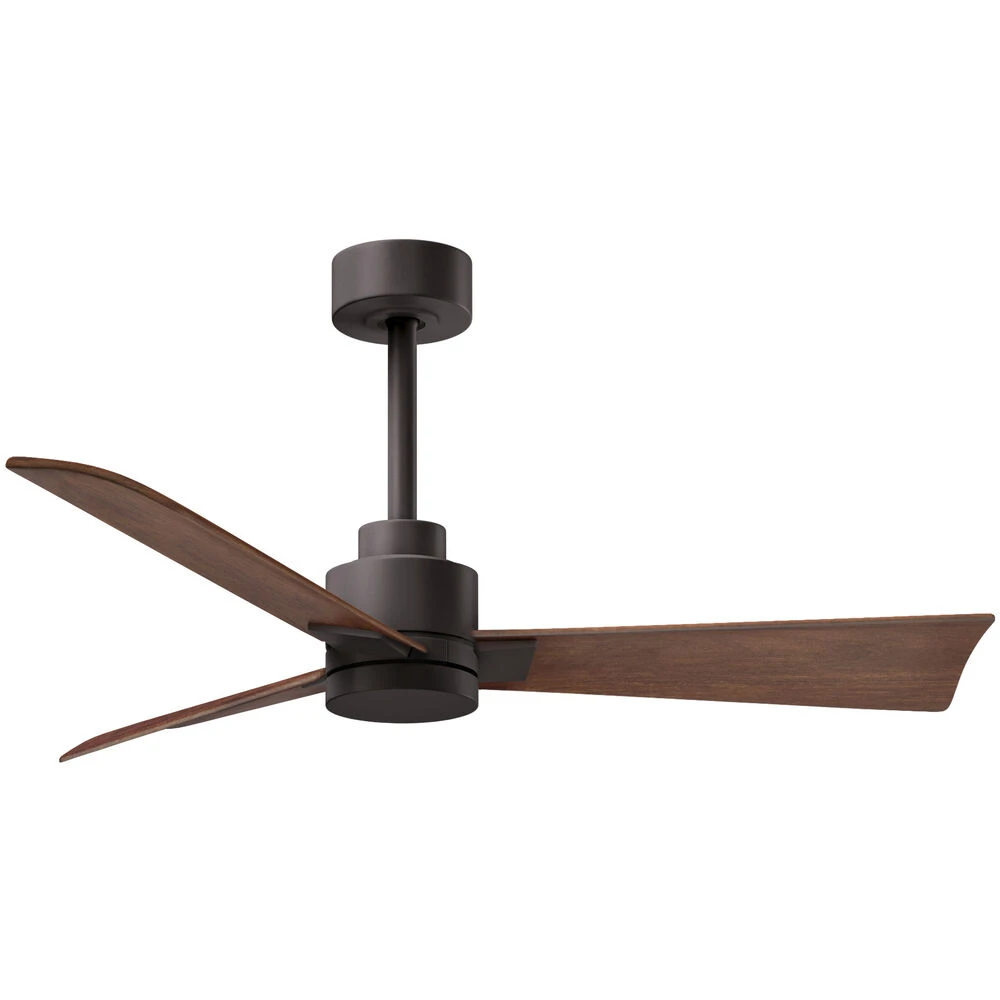 Atlas Alessandra 42.00 Inch Outdoor Fan
