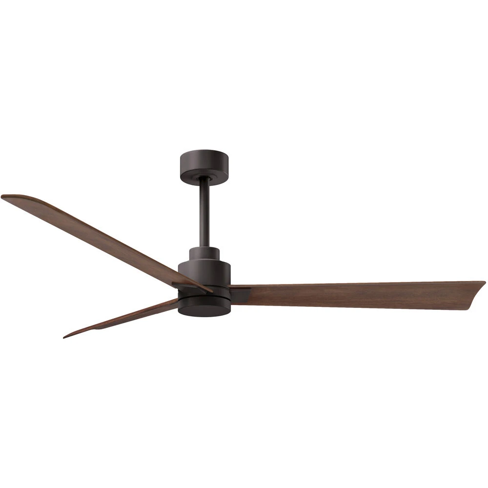 Atlas Alessandra 56.00 Inch Outdoor Fan