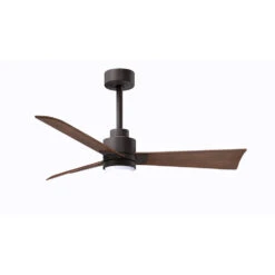 Atlas Alessandra-LK 42.00 Inch Outdoor Fan