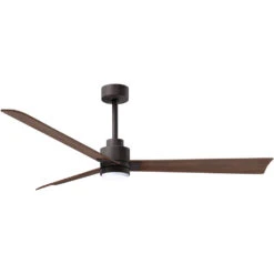 Atlas Alessandra-LK 56.00 Inch Outdoor Fan