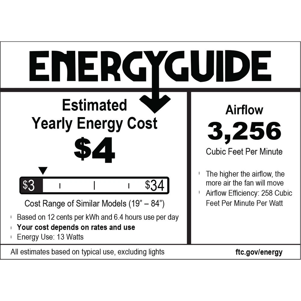 Park View 52 Inch Matte Silver With Weathered Beach Wood Blades Outdoor Ceiling Fan - Image 2