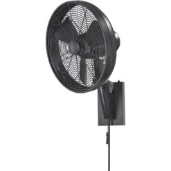Anywhere 15.00 Inch Outdoor Fan