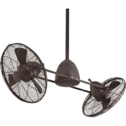 Gyro Wet 42.00 Inch Outdoor Fan