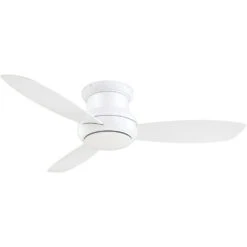 Concept II Wet 52.00 Inch Outdoor Fan
