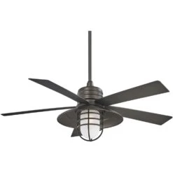 Rainman 54.00 Inch Outdoor Fan