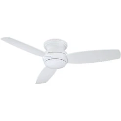 Traditional Concept 52.00 Inch Outdoor Fan