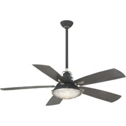 Groton 56.00 Inch Outdoor Fan