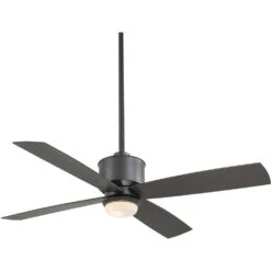 Strata 52.00 Inch Outdoor Fan