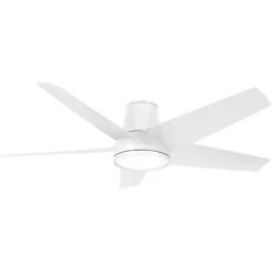 Chubby II 58.00 Inch Outdoor Fan