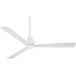 Simple 52.00 Inch Outdoor Fan