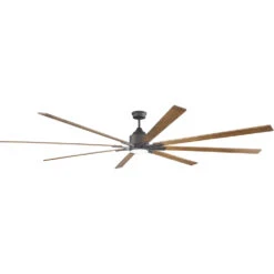 Fleming 100.00 Inch Outdoor Fan