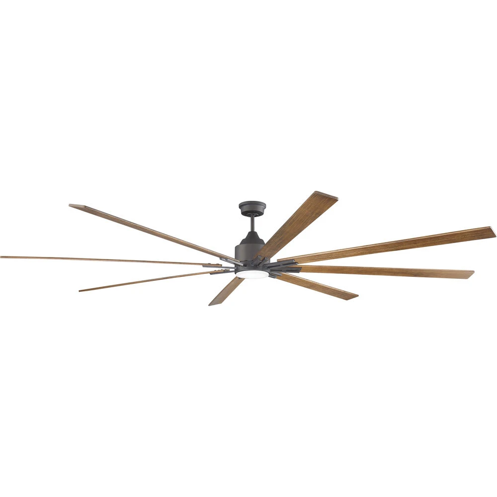 Fleming 100.00 Inch Outdoor Fan
