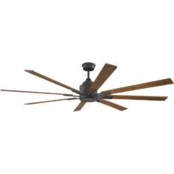 Fleming 70.00 Inch Outdoor Fan