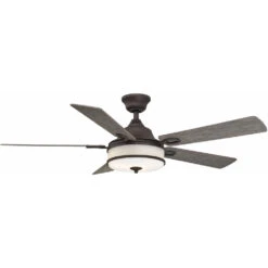 Stafford 52.00 Inch Outdoor Fan