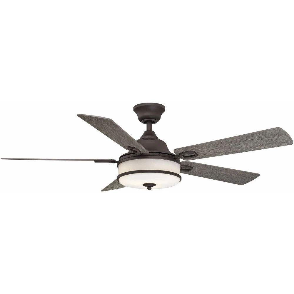 Stafford 52.00 Inch Outdoor Fan