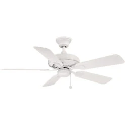 Edgewood 44 44.00 Inch Outdoor Fan