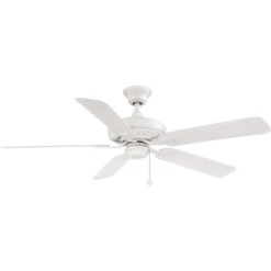 Edgewood 52 52.00 Inch Outdoor Fan