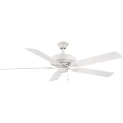 Edgewood 60 60.00 Inch Outdoor Fan