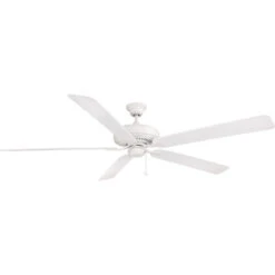 Edgewood 72 72.00 Inch Outdoor Fan