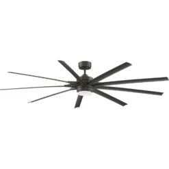 Odyn 84 84.00 Inch Outdoor Fan