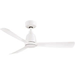 Kute 44 44.00 Inch Outdoor Fan