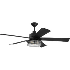 Garrick 56.00 Inch Outdoor Fan