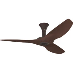 Haiku 52 Inch Oil Rubbed Bronze Outdoor Ceiling Fan