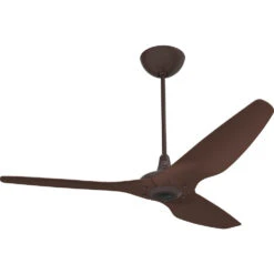 Haiku 60 Inch Oil Rubbed Bronze Outdoor Ceiling Fan