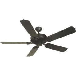 Al Fresco 52.00 Inch Outdoor Fan