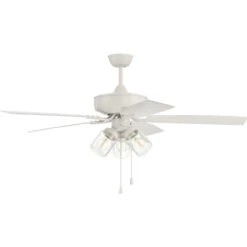 Pro Plus 104 52.00 Inch Outdoor Fan
