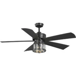Progress Midvale 56.00 Inch Outdoor Fan